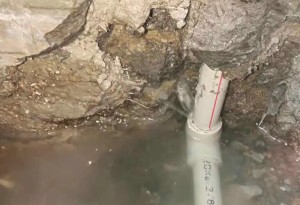 济阳区管道漏水检测五