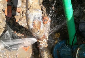 济阳区管道漏水检测二