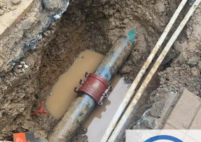济阳区水管漏水检测公司4