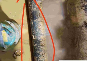 济阳区水管漏水检测公司1
